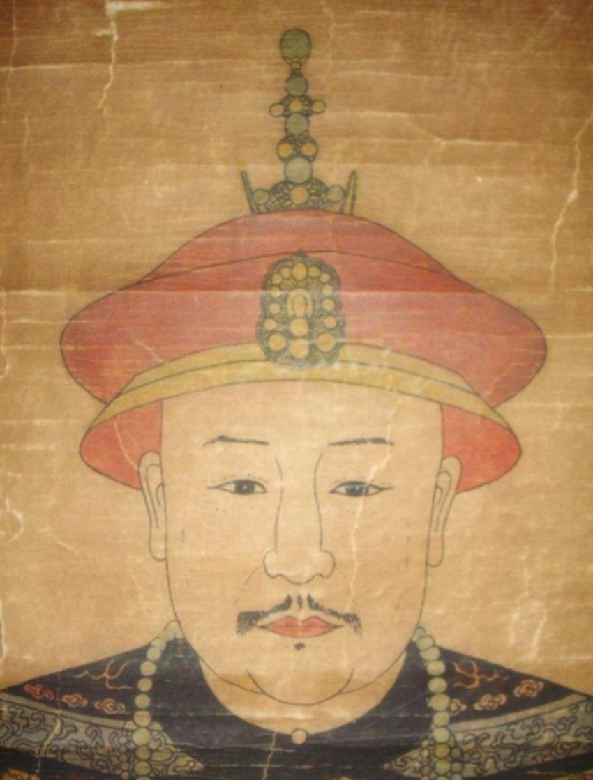 嘉庆皇帝为国操劳了一生,为什么最终却是个“失败者”?