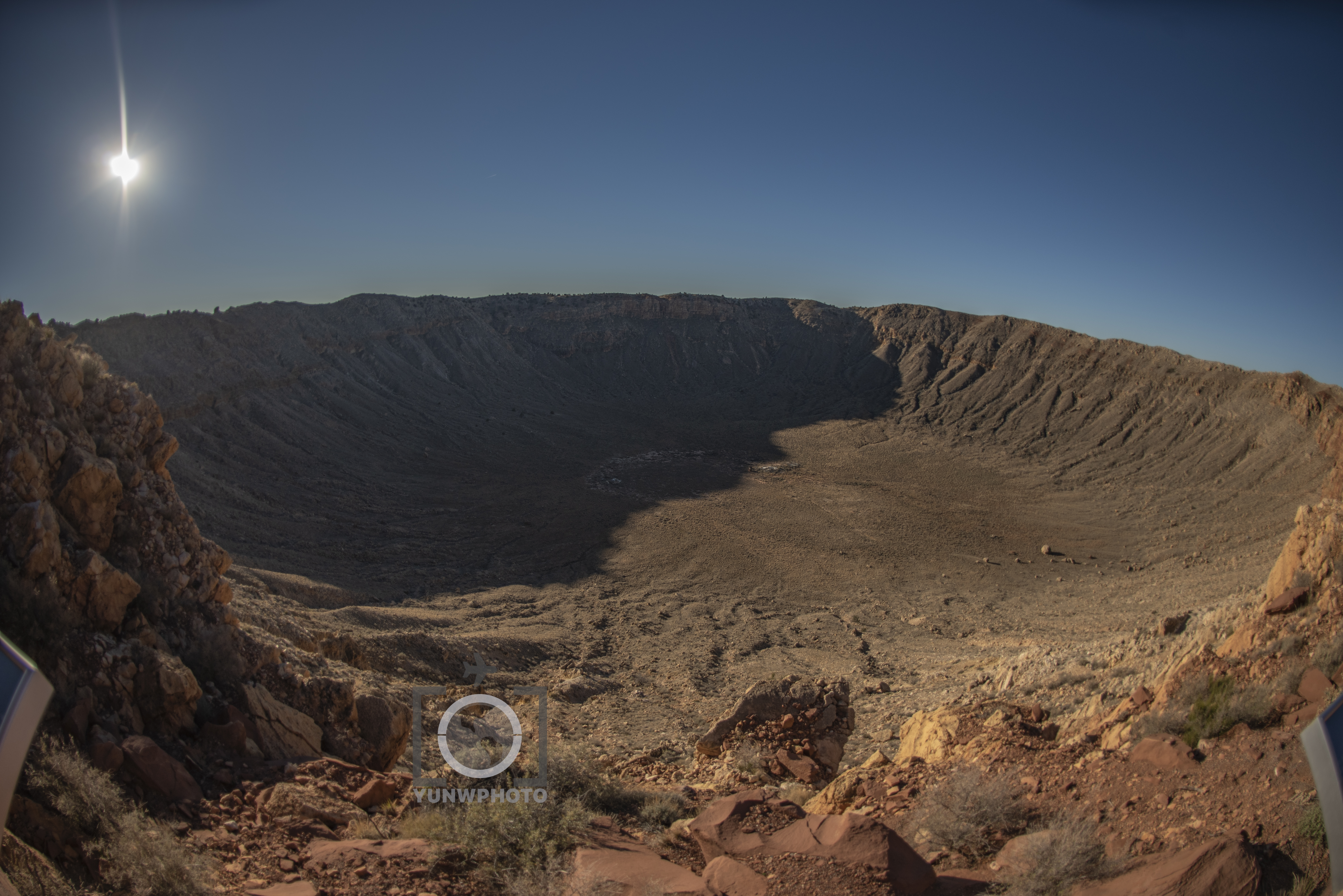 分析美国66号公路,美国66号公路究竟有多美