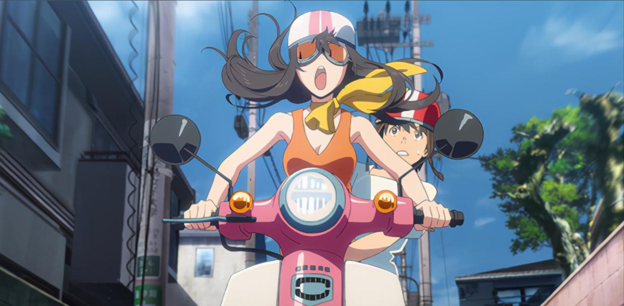 弯梁摩托车骑行的最佳方法,弯梁摩托车骑行视频