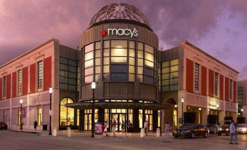 百年老店梅西百货沦为“垃圾股”市值蒸发200多亿美元