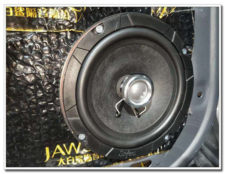 加装低音炮需要加功放吗,加装有源低音炮对功放有要求吗