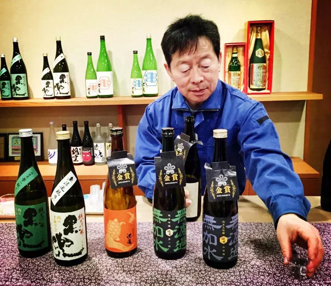 日本特产酒,福冈日式酒店
