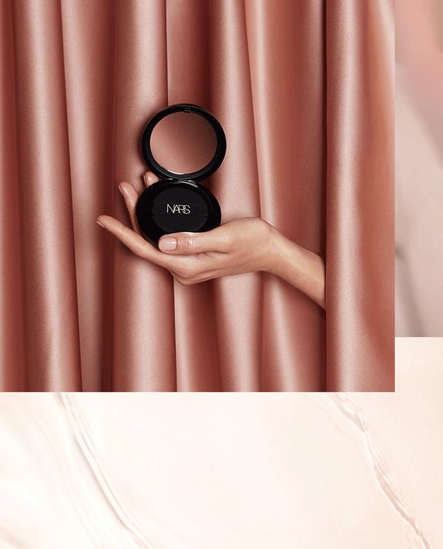 nars气垫店铺,nars的气垫屋