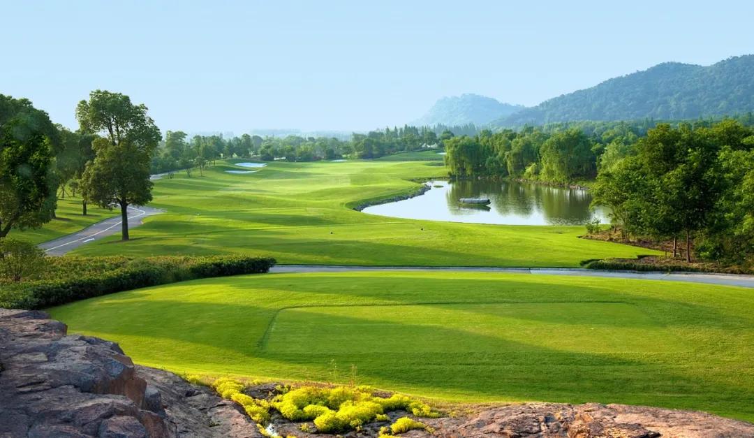 醉美鉴湖,醉美鉴湖是哪里