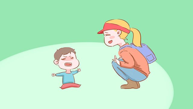 孩子脸被小朋友抓伤家长怎么解决,孩子的脸被老师抓伤了怎么办