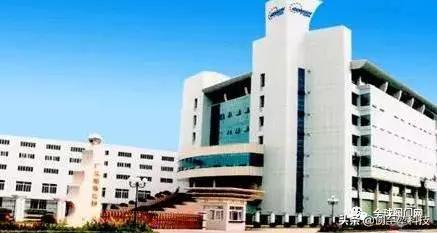 中国成立超过50年的公司,中国最早的阀门厂