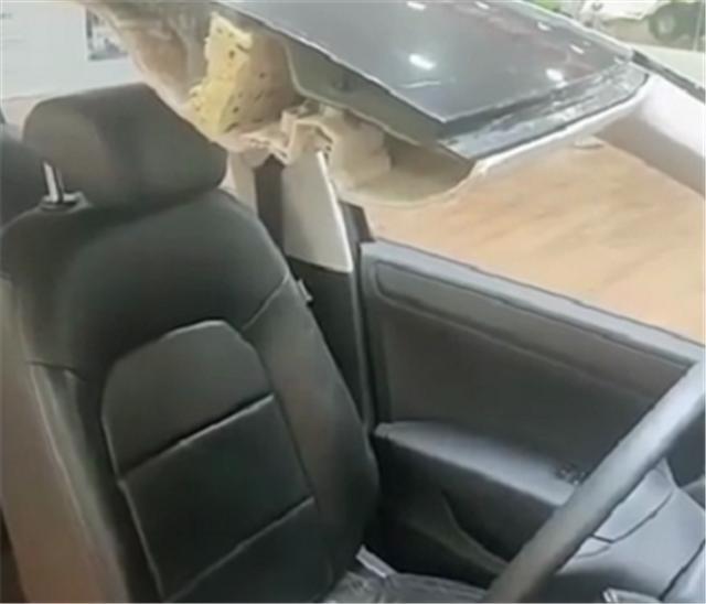 帕萨特减配到底有多严重,帕萨特为什么销量还是那么好