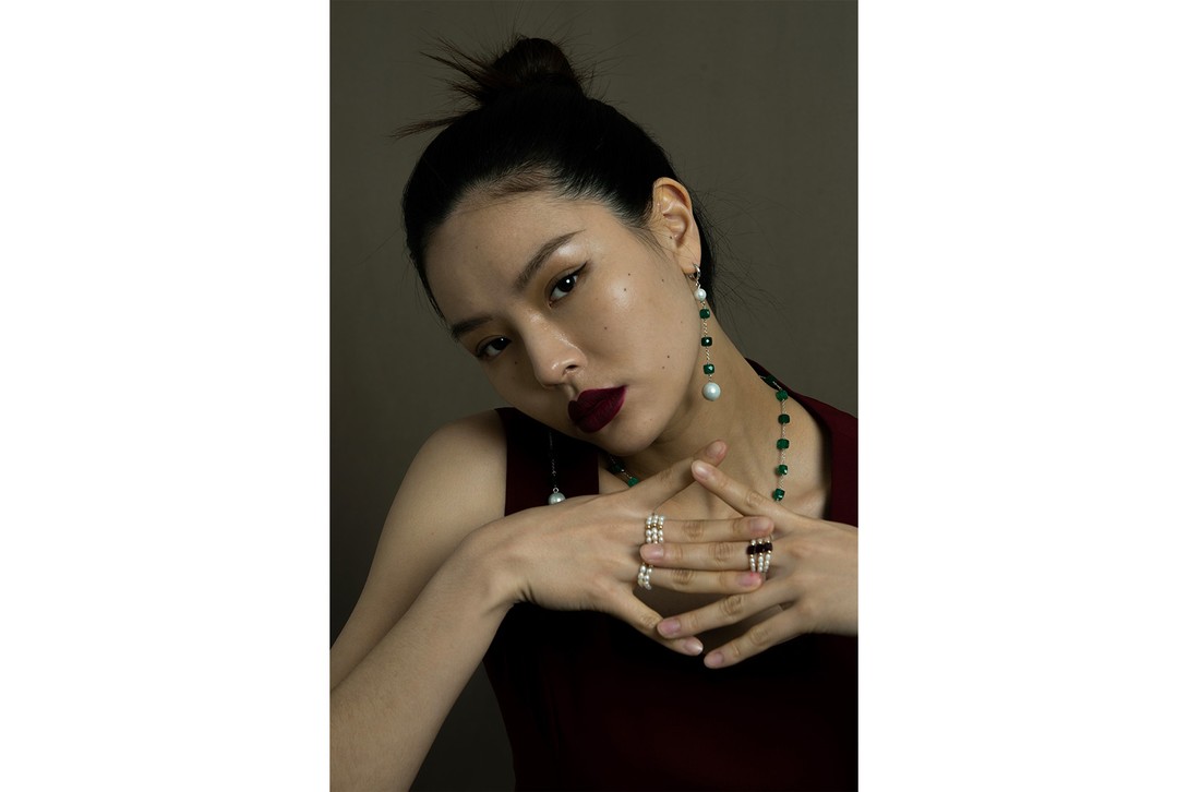 崔素拉韩国影响力,崔素拉时尚视频