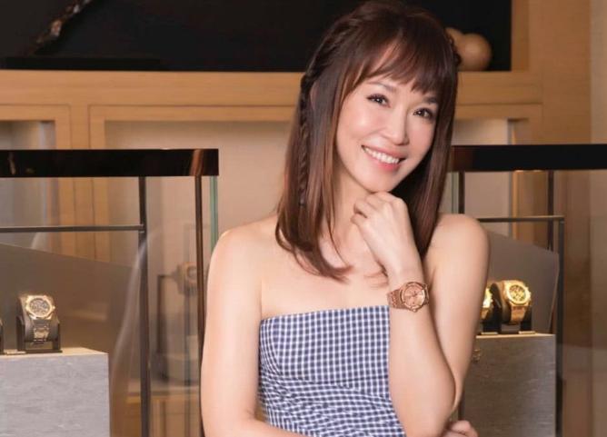 新加坡三美,范文芳新加坡四大美人