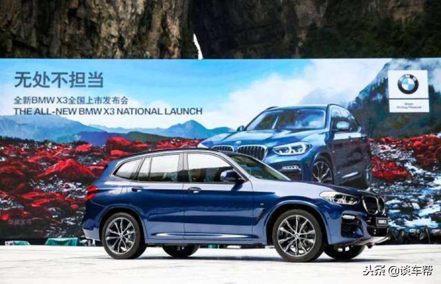全新BMWX3进藏之旅，谈车帮1000公里深度试驾宝马中型豪华SAV