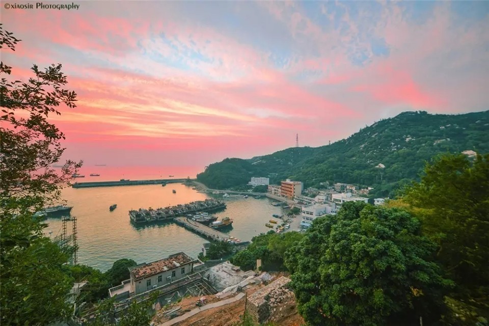 珠海周边游玩景点推荐,珠海免费自驾游必去12个景点