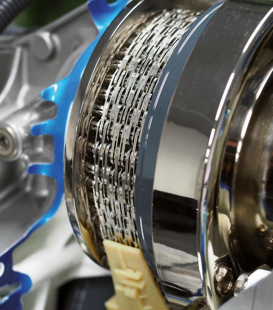 为什么日系车钟爱cvt变速箱呢,丰田本田日产cvt哪家强