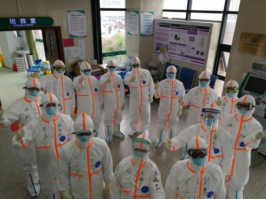 武汉第三人民医院icu,武汉医院icu重症监护室