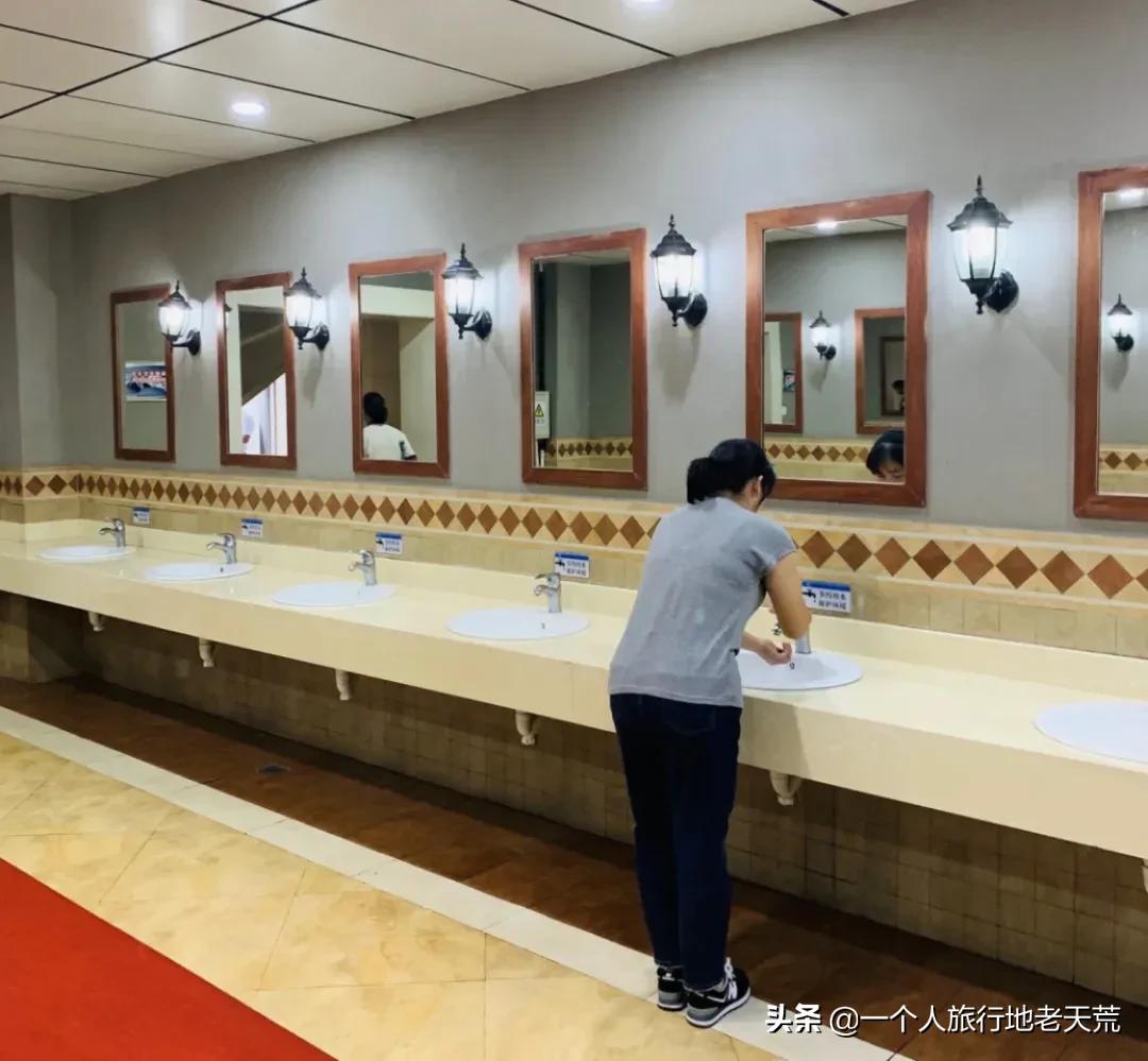 高速公路上最美的服务区在哪,中国十大高速公路服务区景区