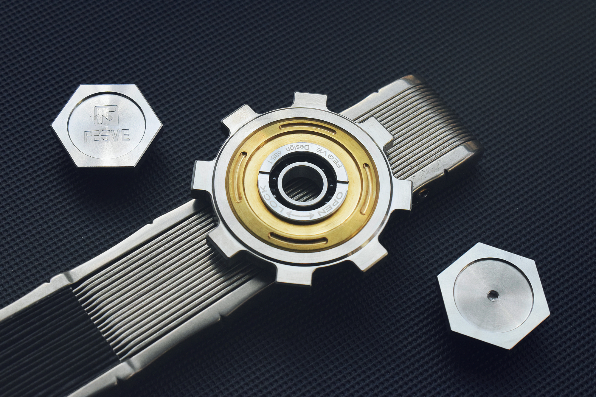 最好玩的几款指尖陀螺,最近热门的几款指尖陀螺