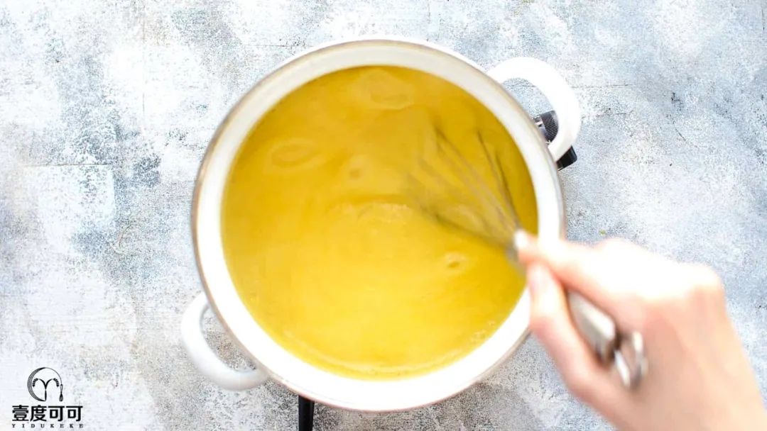 法式酥皮太阳花挞皮做法,燕麦柠檬酥皮挞