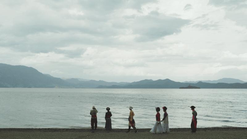 中国历史上出现过母系社会吗,中国最后一个母系社会部落在哪