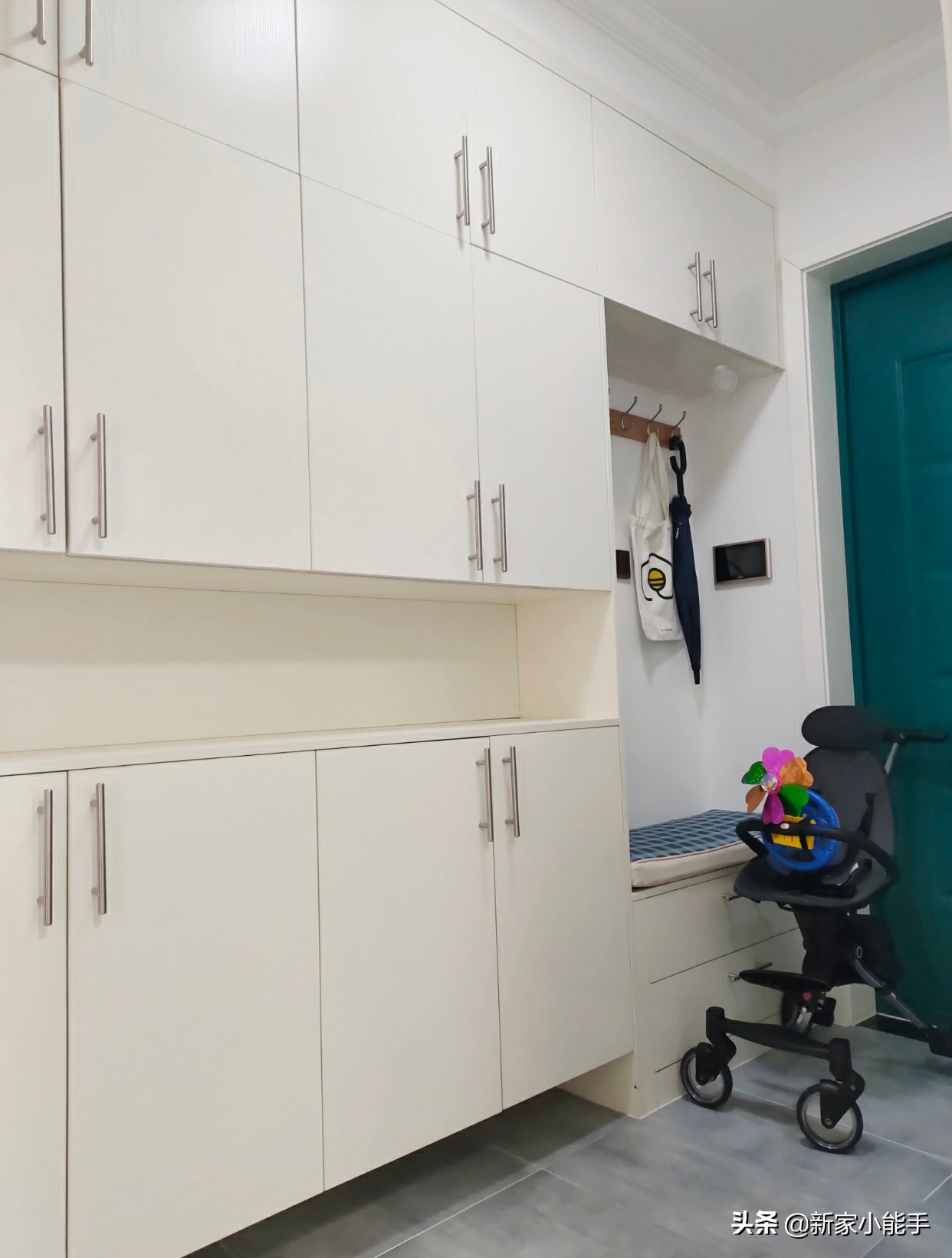 新家入住半年后才发现的装修问题,新房子入住一年后还有甲醛