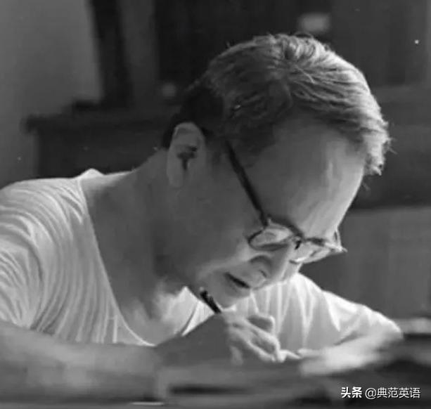 怎样学好英语书,林语堂怎么学英语