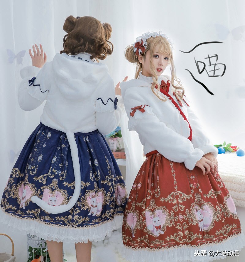 “没几条日牌都不好意思说自己是lo娘”