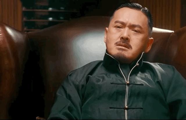 周润发逆天改命合集,周润发风流改命记