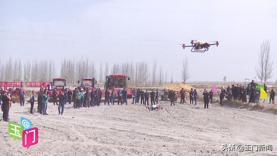 广西玉门新型农机,农机新技术推广助力农业发展