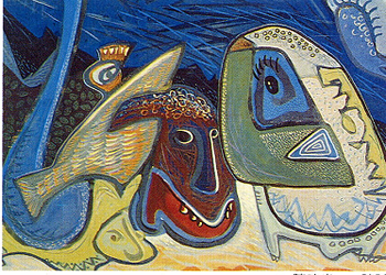 水彩画十种基本技巧,水彩画11种技法学习了解参考