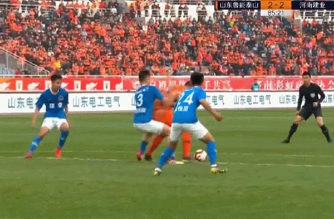 论文抄袭VS中超联赛，风马牛不相及的事情都能上热搜！