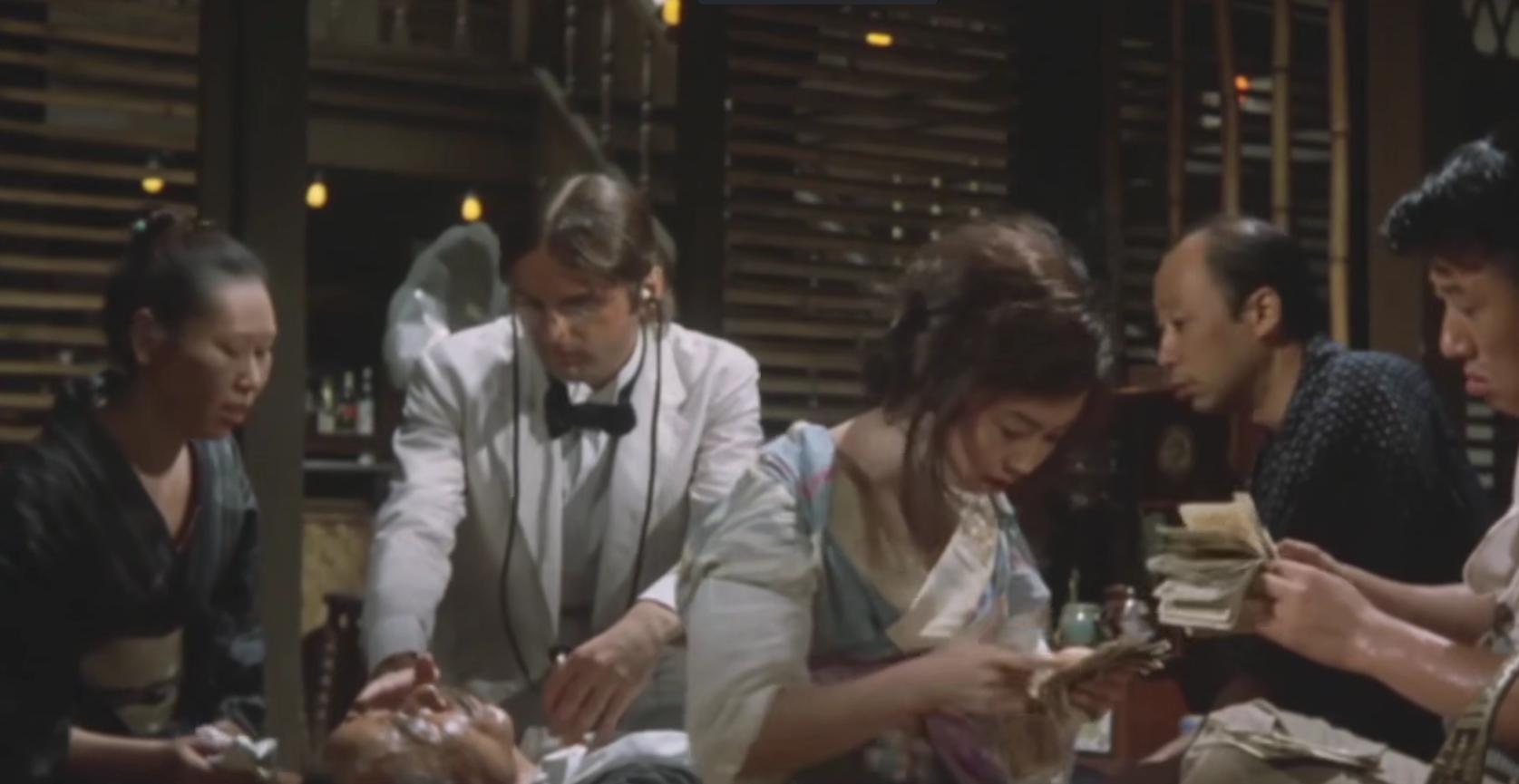 揭开日本“南洋姐”的凄惨，这些为岛国*身卖**的女子，真令人心疼