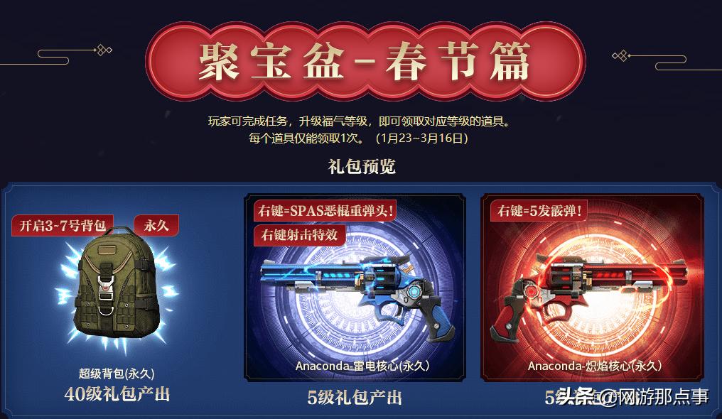 穿越火线3月枪王荣耀,穿越火线枪王新赛季更新