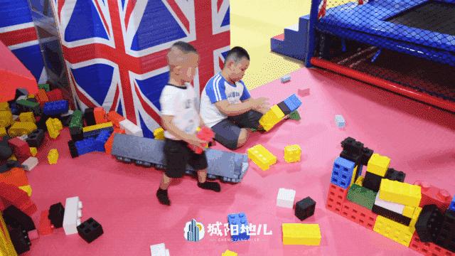 沉浸式体验遛娃好去处,遛娃好去处9.9团购