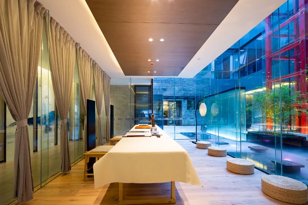 方聚设计师民宿|周年店庆，聚惠不停