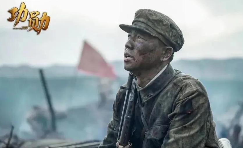 黄志忠演袁隆平的是什么剧,黄志忠演袁隆平电视剧叫什么