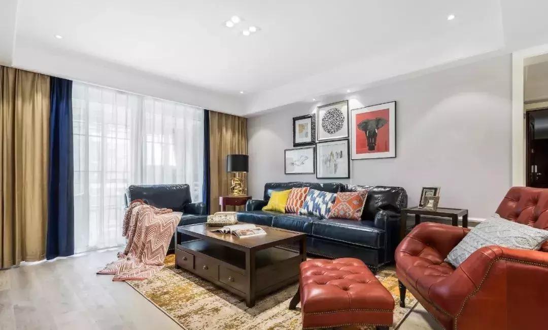 窗帘怎么选才好看又实惠,窗帘要怎么选才更美观