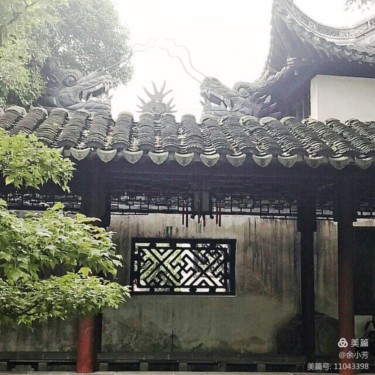 上海豫园介绍,走进上海完整版