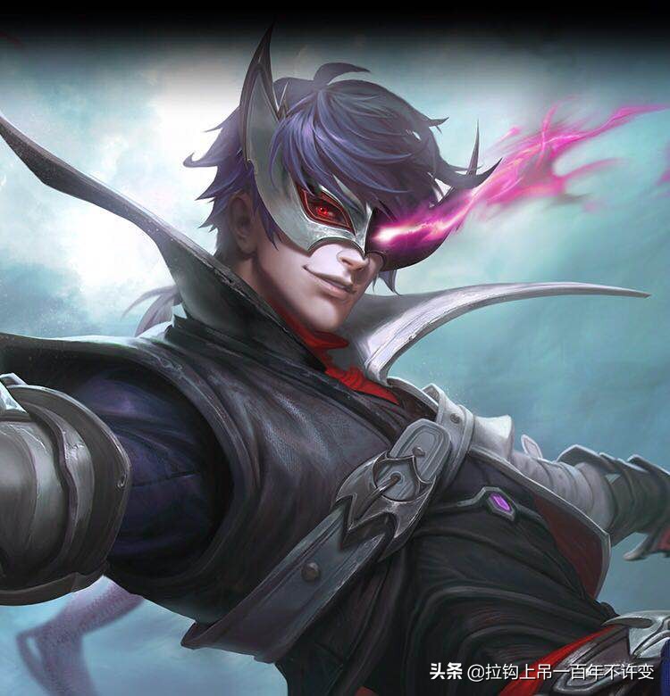 为什么近战怕马可波罗,王者马可波罗近战伤害更高