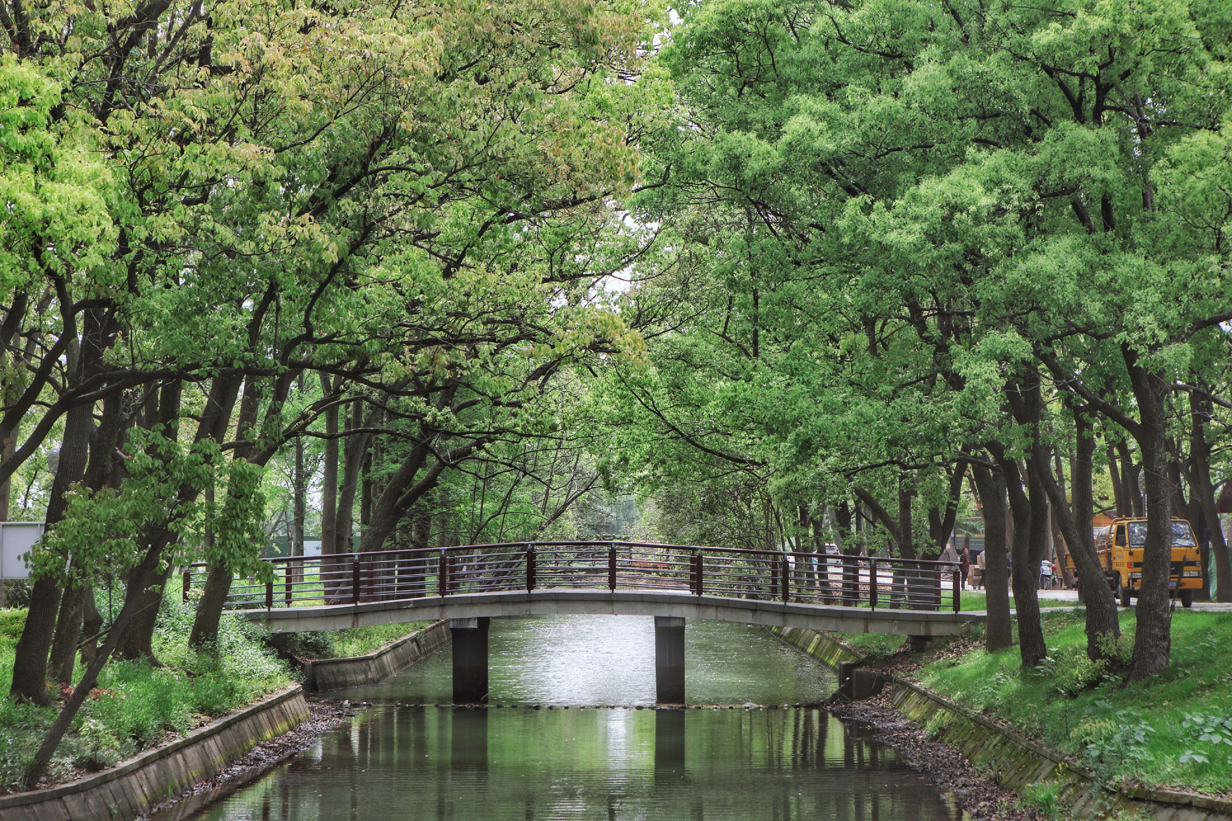 长三角湾区，有个深藏闺中的苏州太湖新城，被看作是未来之城