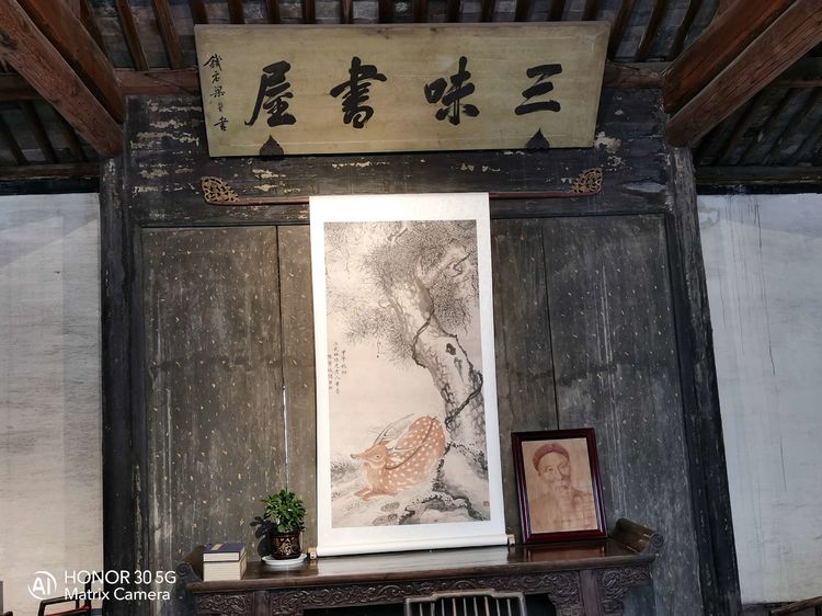 带你夜逛绍兴水城鲁迅故里,绍兴鲁迅故里自由行游记