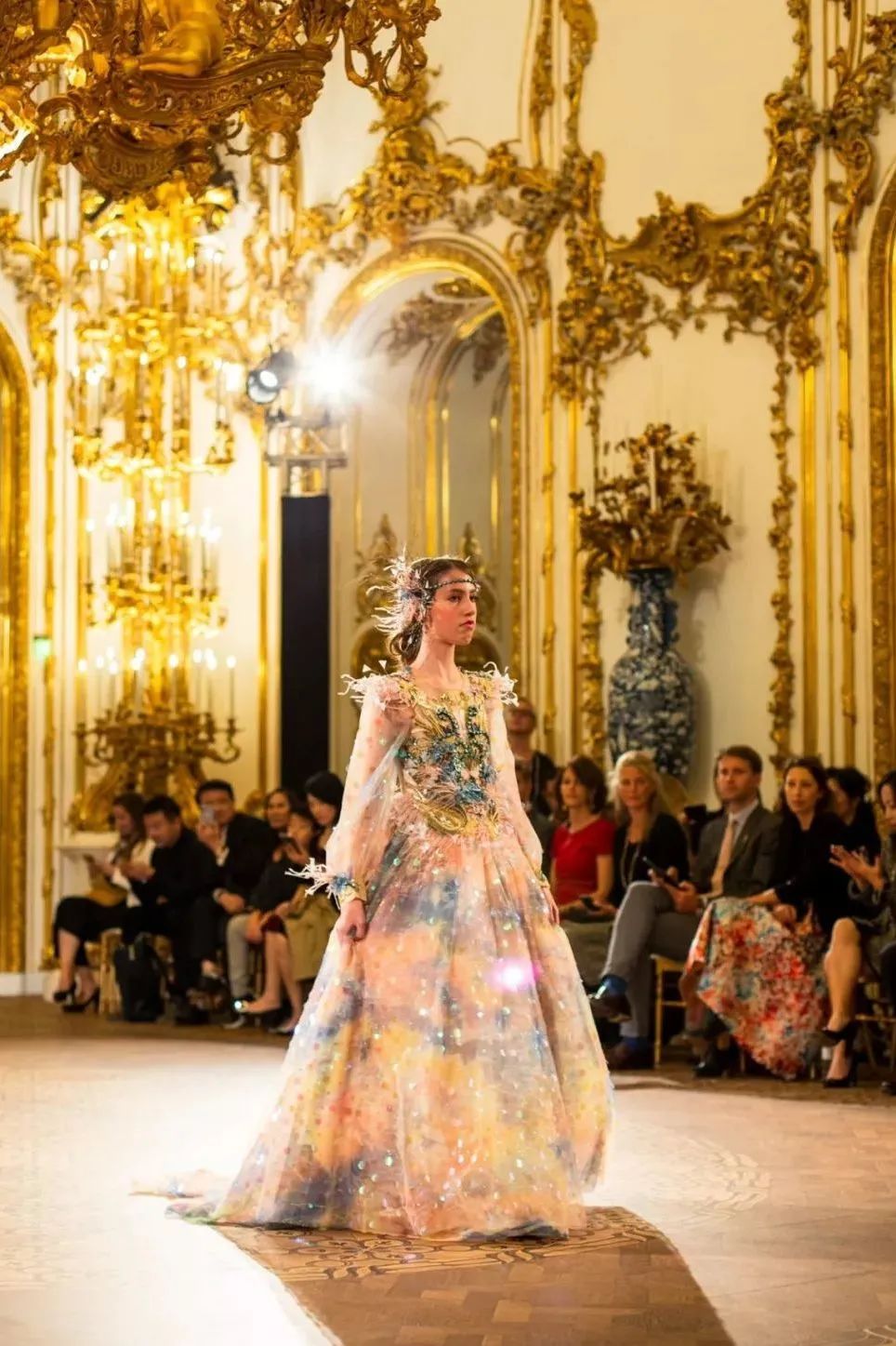 2020东亚国际少儿时装周,2019新丝路中国国际少儿时装周