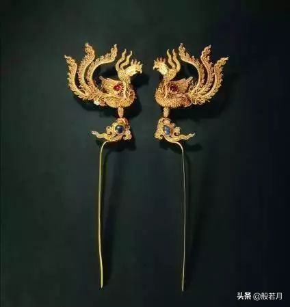 生气后买黄金,黄金金珠手串容易瘪吗