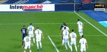 世预赛-格列兹曼破门哲科建功十人法国1-1波黑