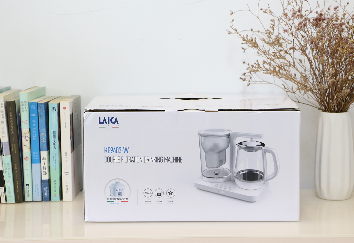 徕卡mini净饮机,徕卡养生净饮机怎么用