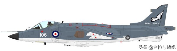 二战英国飞翼式战斗机,二战英国舰载轰炸机