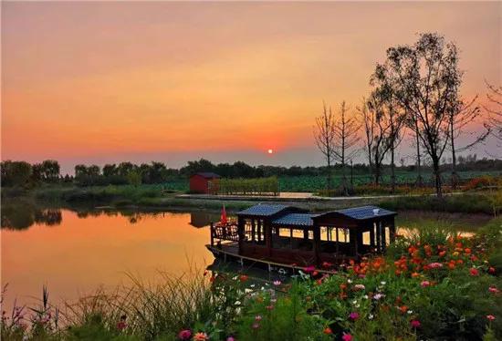 淄博慢城旅游攻略,淄博慢城