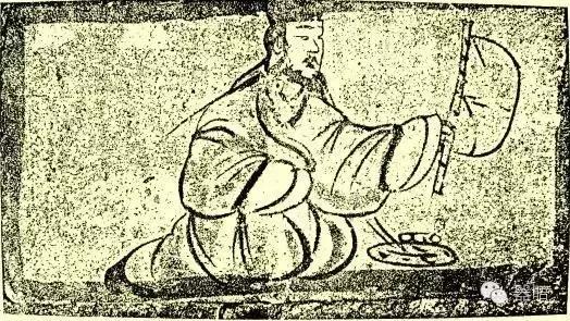 壁画｜河西东厨的魏晋食尚