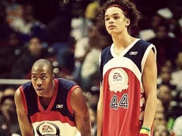 nba球星最帅和励志照片,nba球星照片大合集