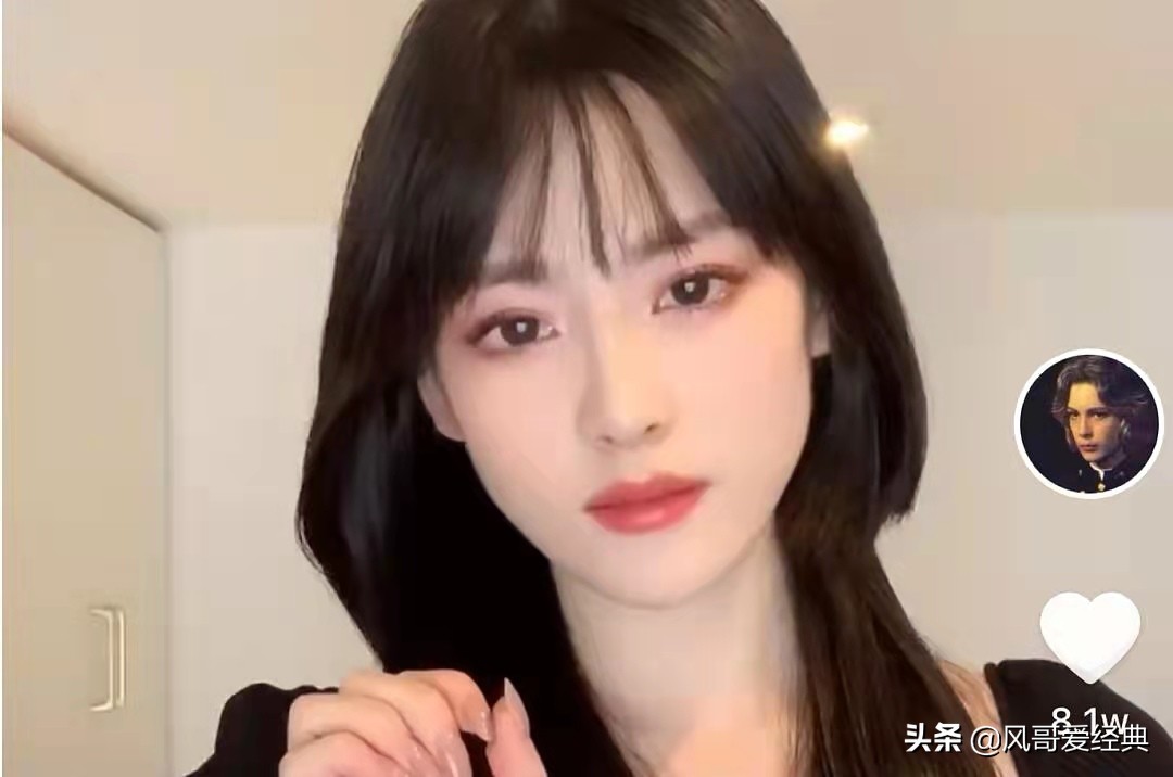 抖音美伢怎么变了,阿尔忒弥斯美伢抖音多少集