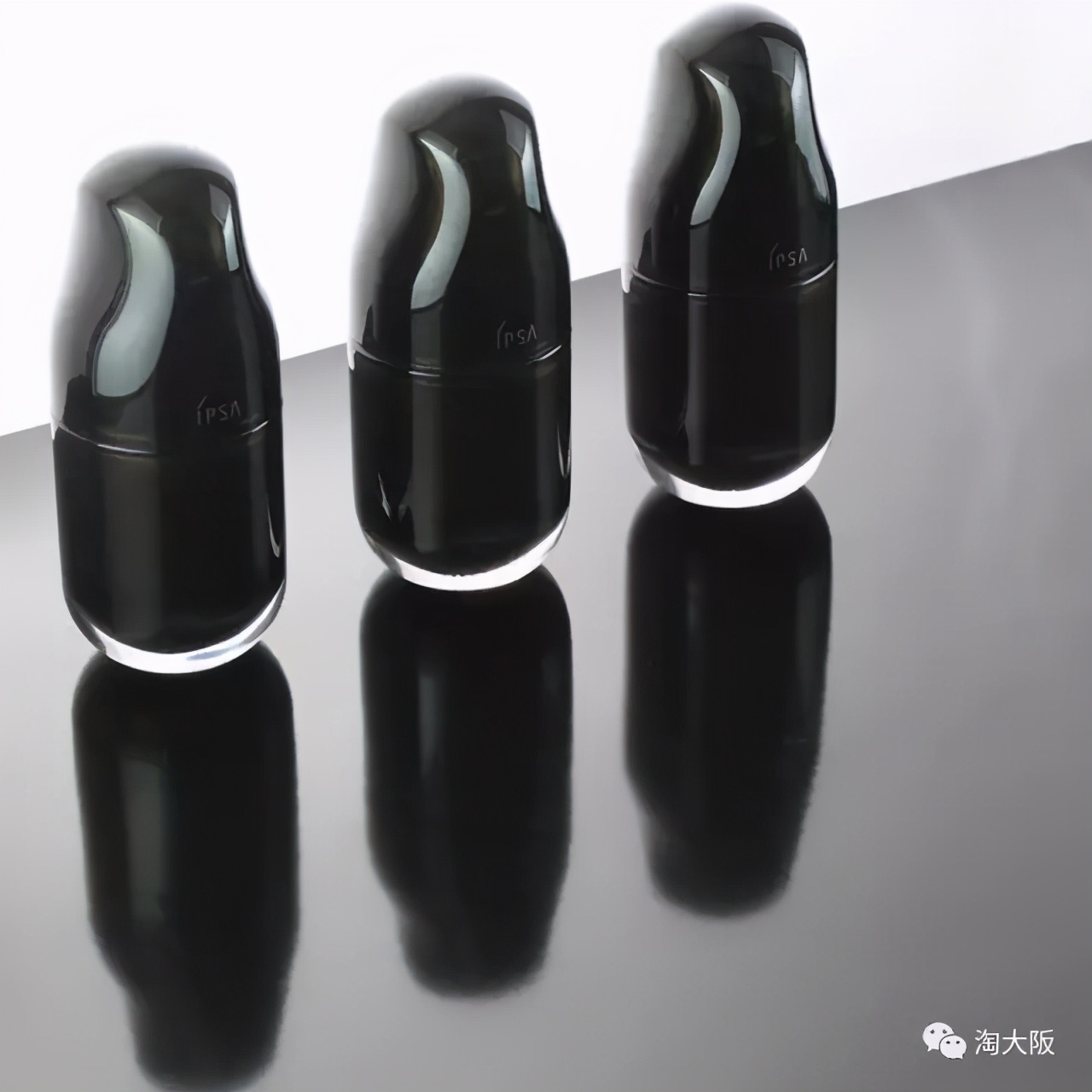 ipsa自律乳me3跟me5的区别,ipsame自律乳怎么选