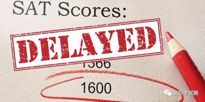 香港sat考场出分了吗,10月sat成绩出分时间