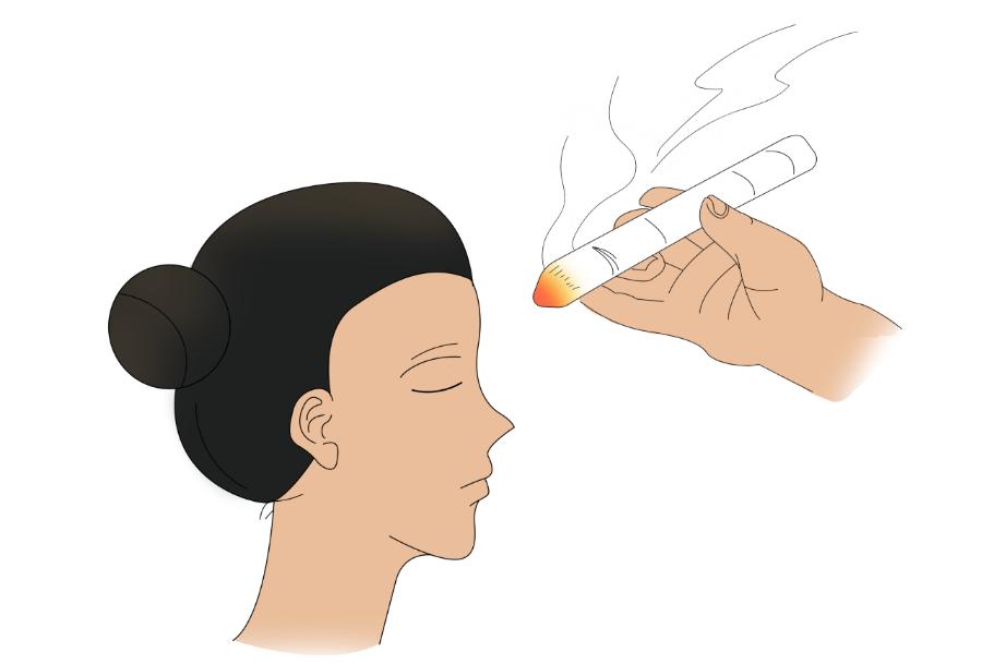 发现自己口臭怎么办,发现自己有口臭